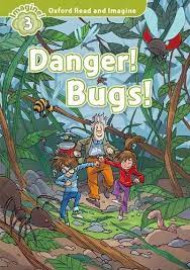 ORI 3 DANGER BUGS