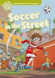 ORI 3 SOCCER IN THE STREET