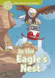 ORI 3 IN THE EAGLES NEST
