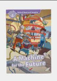 ORI 4 A MACHINE FOR THE FUTURE