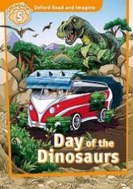 ORI 5 DAY OF THE DINOSAURS