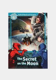 ORI 6 THE SECRET ON THE MOON