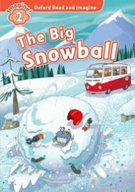 ORI 2 THE BIG SNOWBALL