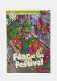 ORI 3 FEAR AT THE FESTIVAL
