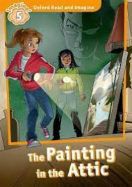 ORI 5 THE PAINTING IN THE ATTIC