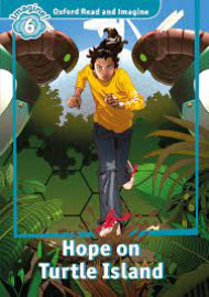 ORI 6 HOPE ON TURTLE ISLAND