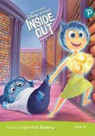 PEKR Inside Out (4) DISNEY - PIXAR