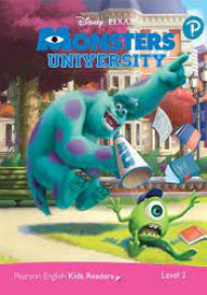 PEKR Monsters University (2) DISNEY