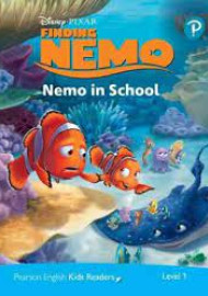 PEKR Nemo in School (1) DISNEY