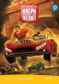 PEKR Ralph Breaks the Internet (6) DISNEY