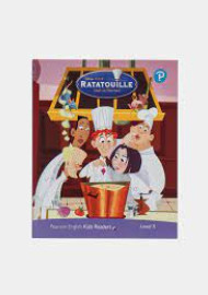 PEKR Ratatouille (5) DISNEY