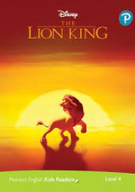PEKR The Lion King (4) DISNEY