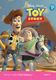 PEKR Toy Story (2) DISNEY