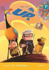 PEKR UP (6) DISNEY