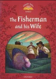 CT2E 2 THE FISHERMAN & HIS WIFE