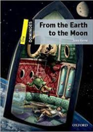 DOMINOES 1 FROM THE EARTH TO THE MOON