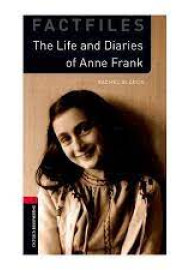 OBW3E FACTFILE 3 ANNE FRANK