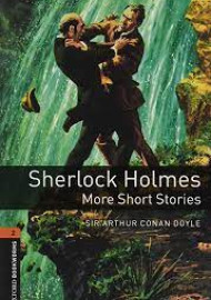OBW3E 2 SHERLOCK HOLMES MORE STORIES