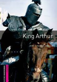 OBW START 3E KING ARTHUR