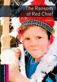 OBW START 3E THE RANSOM OF RED CHIEF