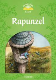 CT2E 3 RAPUNZEL