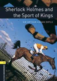 OBW 3E 1 SHER HOLMES SPORT KINGS MP3 PK