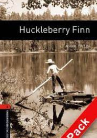 OBW 3E 2 HUCKLEBERRY FINN MP3 PK