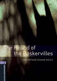 OBW 3E 4 HOUND OF BASKERVILLES MP3 PK
