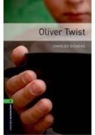 OBW 3E 6 OLIVER TWIST MP3 PK
