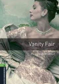 OBW 3E 6 VANITY FAIR MP3 PACK