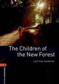 OBW3E 2 CHILDREN OF NEW FOREST MP3 PK