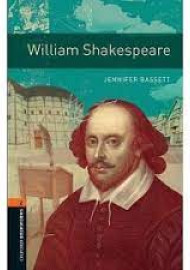 OBW3E 2 WILLIAM SHAKESPEARE MP3 PK
