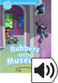 ORI 1 ROBBERS AT MUSEUM MP3 PK