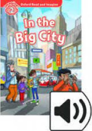 ORI 2 IN THE BIG CITY MP3 PK
