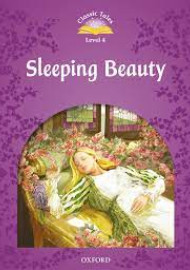 CT2E 4 SLEEPING BEAUTY