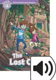 ORI 4 LOST IN THE DESERT MP3 PK