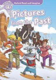 ORI 4 PICTURES FROM THE PAST MP3 PK