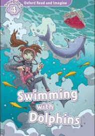 ORI 4 SWIMMING W/DOLPHINS MP3 PK