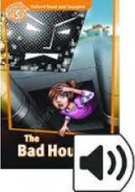 ORI 5 THE BAD HOUSE MP3 PK