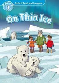 ORI 1 ON THIN ICE MP3 PACK