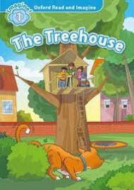 ORI 1 THE TREEHOUSE AUDIO PACK