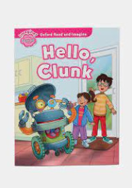 ORI STARTER HELLO CLUNK