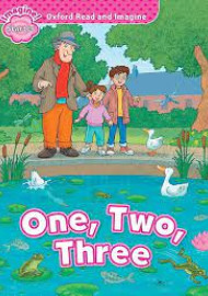 ORI STARTER ONE TWO THREE