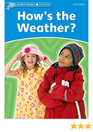 DOL 1 HOWS THE WEATHER