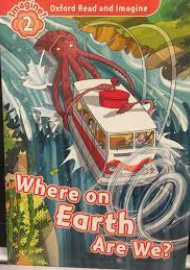 ORI 2 WHERE ON EARTH ARE WE AUDIO PK