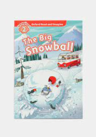 ORI 2 THE BIG SNOWBALL AUDIO PK