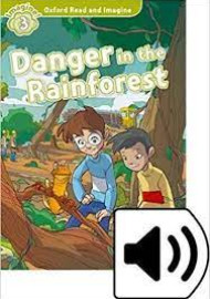ORI 3 DANGER IN THE RAINFOREST MP3 PK