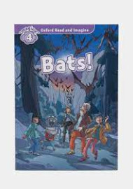 ORI 4 BATS MP3 PACK