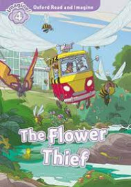 ORI 4 THE FLOWER THIEF AUDIO PK