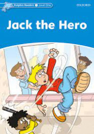 DOL 1 JACK THE HERO